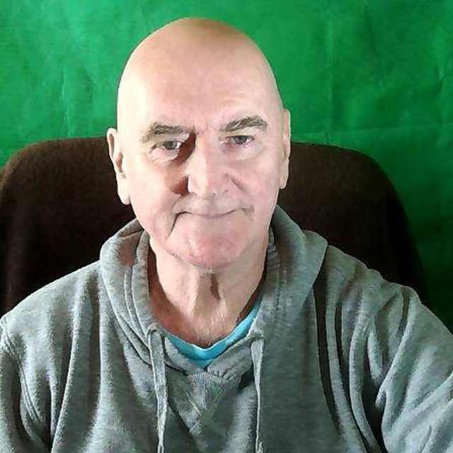 Raymond Cooney  --  Author